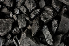 Midland coal boiler costs